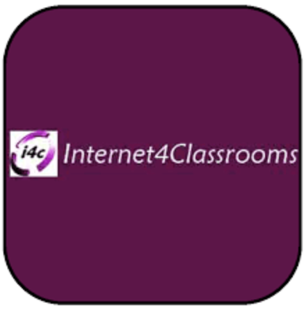 internet4classrooms